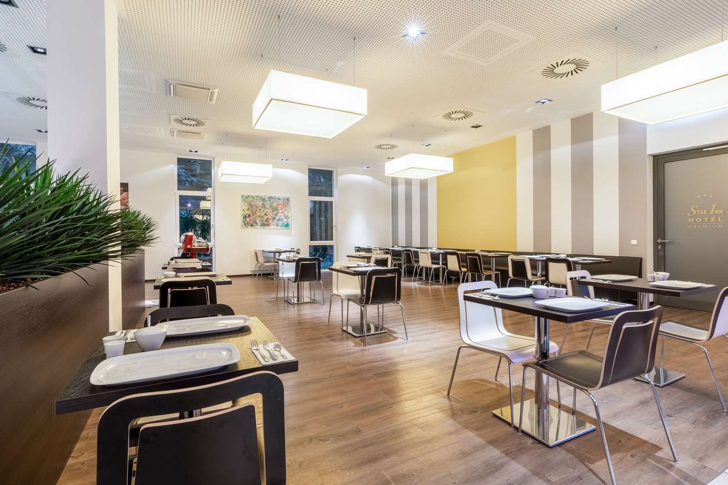 Star G Hotel Premium Munchen Domagkstrasse 32/39