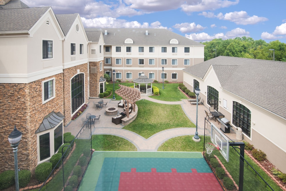 Staybridge Suites Columbus-Airport 12/50