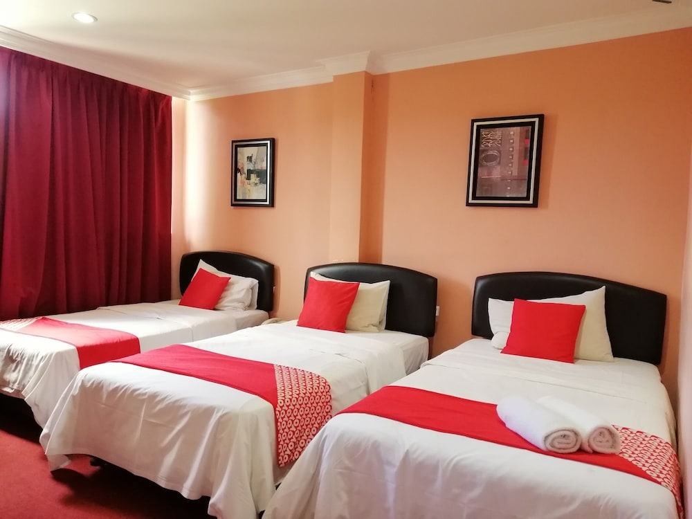 PUTERI AMPANG HOTEL 19/48
