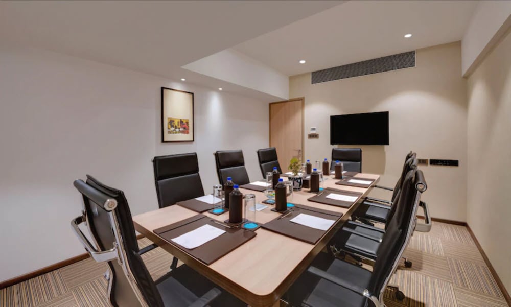 The Fern An Ecotel Hotel Goregaon 49/64