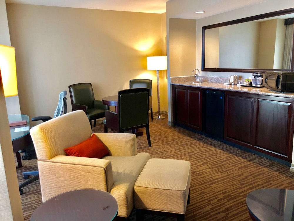 The Capital Suites Hotel 42/60