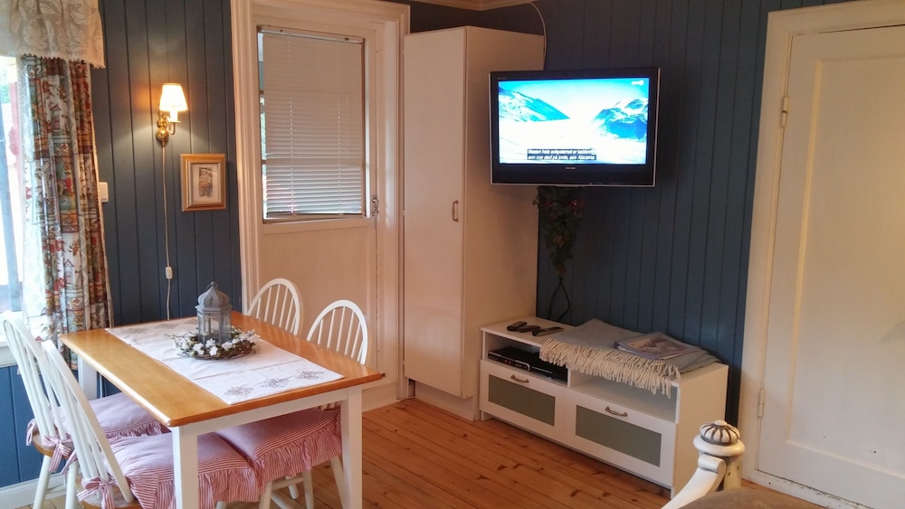 Solheim Accommodation 38/49