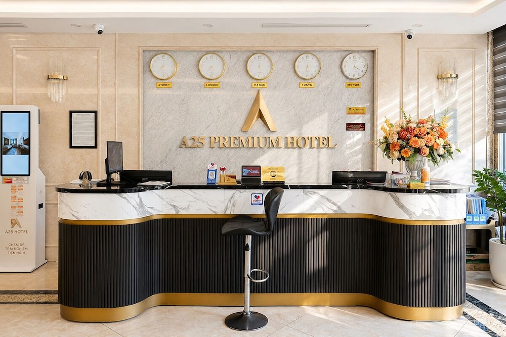 A25 Hotel - 16 Mieu Dam 4/43