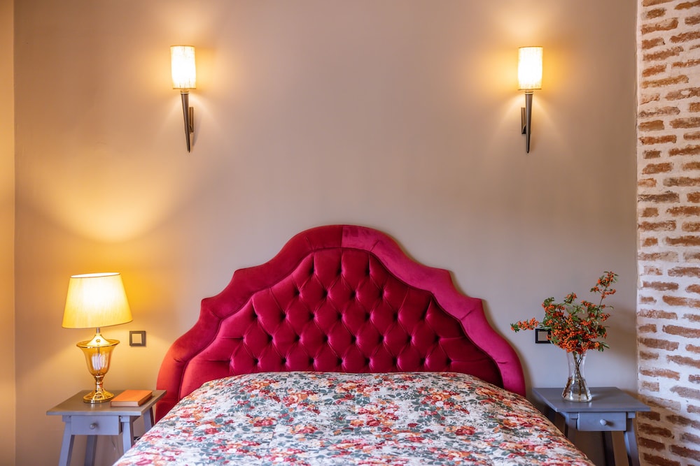 Cetmihan Hotel 15/50