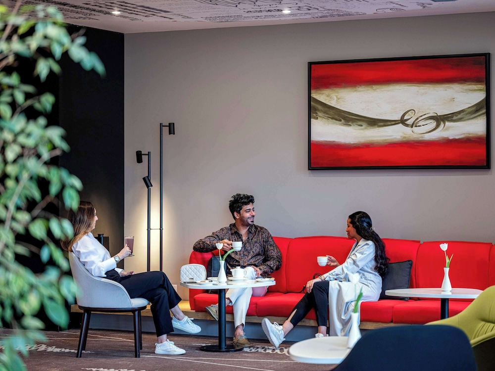 فندق إيبيس جدة طريق الملك(Ibis Jeddah Malik Road) 13/70
