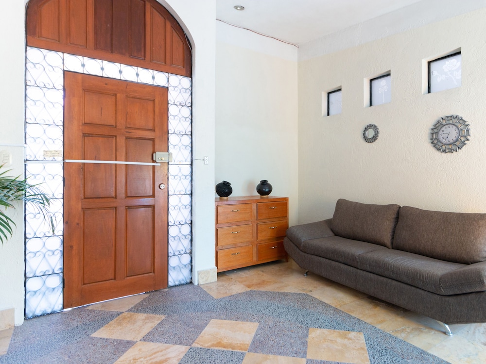 Capital O酒店San Jose, San Luis Potosi(Capital O Hotel San Jose, San Luis Potosi) 图片4