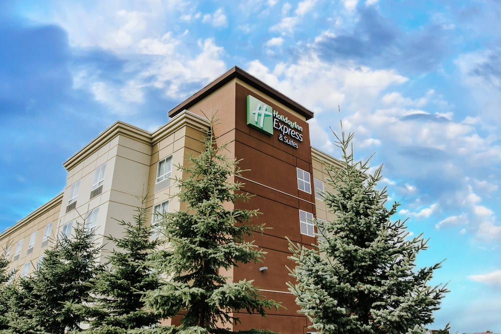 Holiday Inn Express & Suites Spruce Grove - Stony Plain 1/68