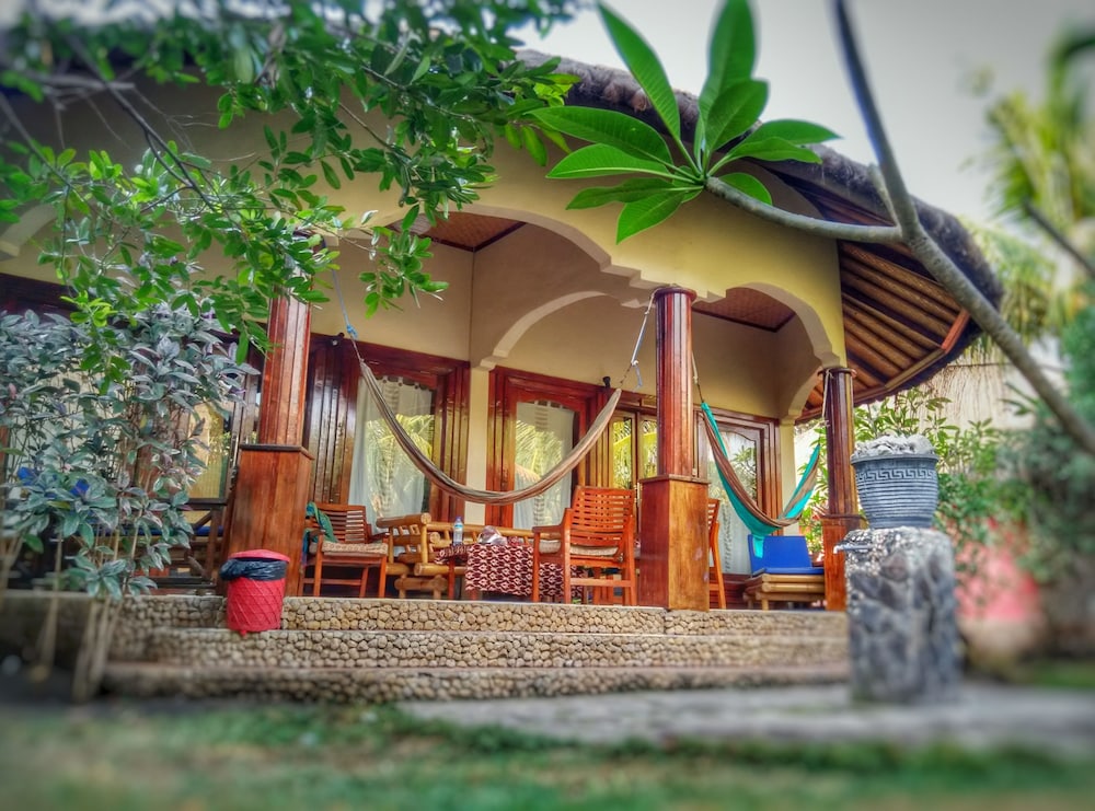 Sejuk Cottages 5/50