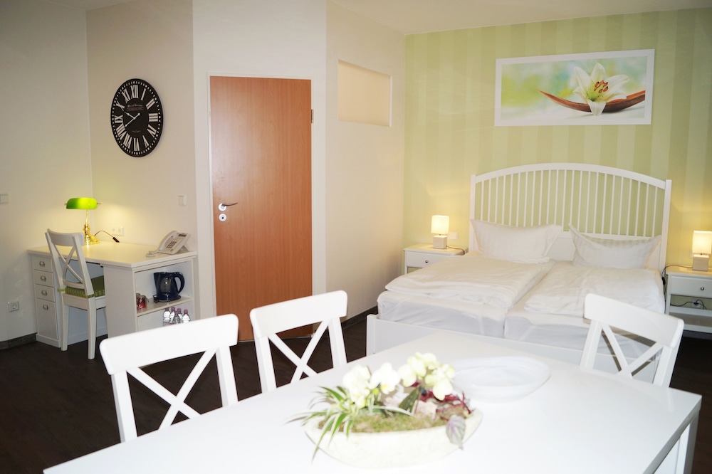 REGIOHOTEL Schanzenhaus Wernigerode 4/63