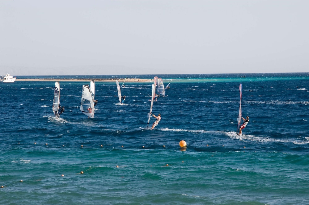 Swiss Inn Resort Dahab 65/70