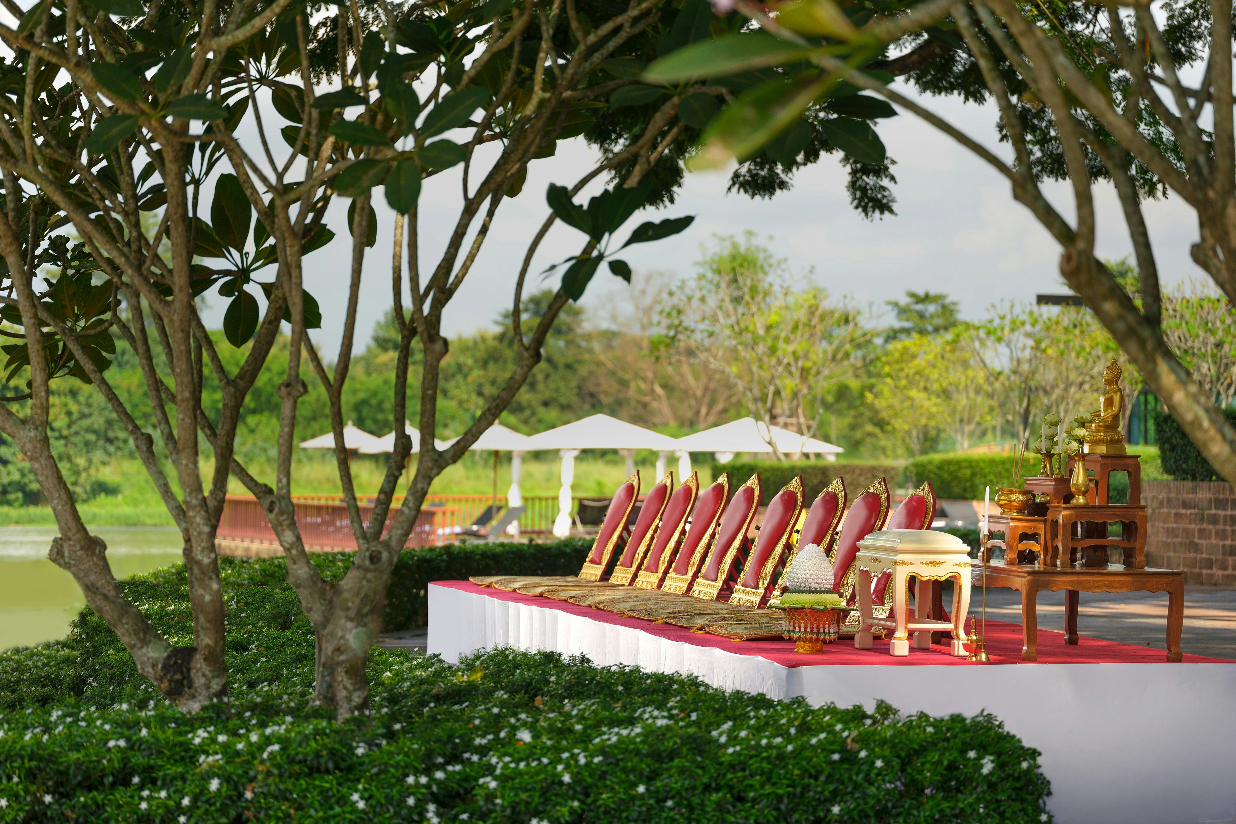Le Meridien Chiang Rai Resort 69/71
