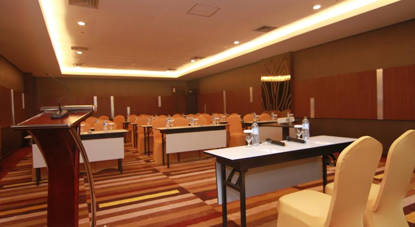 Hotel Falatehan Jakarta 25/28