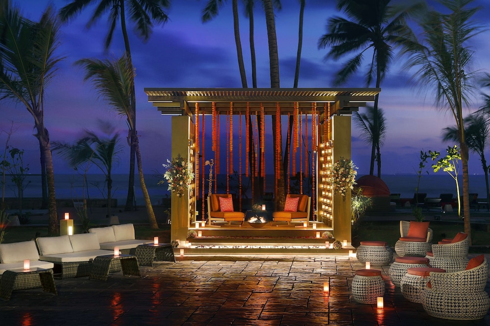 Radisson Blu Resort Galle 66/86