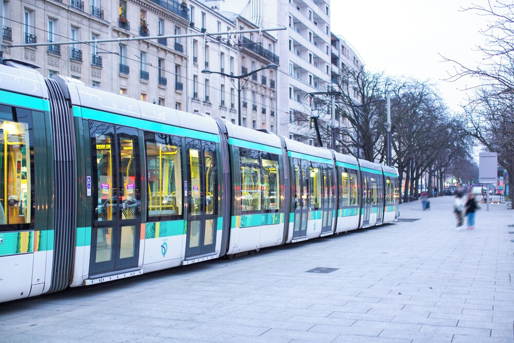 Ibis Styles Paris Nation Cours De Vincennes in PARIS