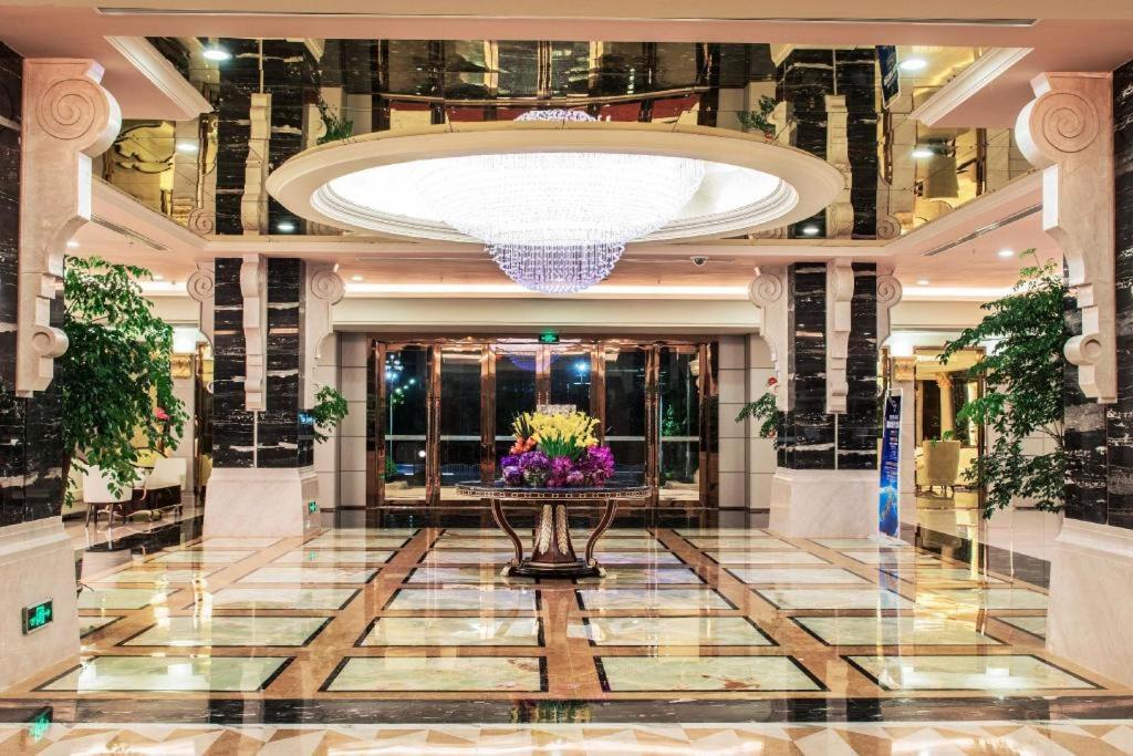 Country Garden Phoenix Hotel Yangshan 43/57