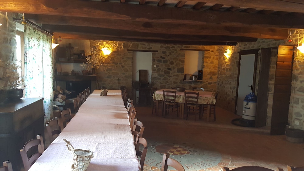 Bio Agriturismo I Rondinelli 3/50