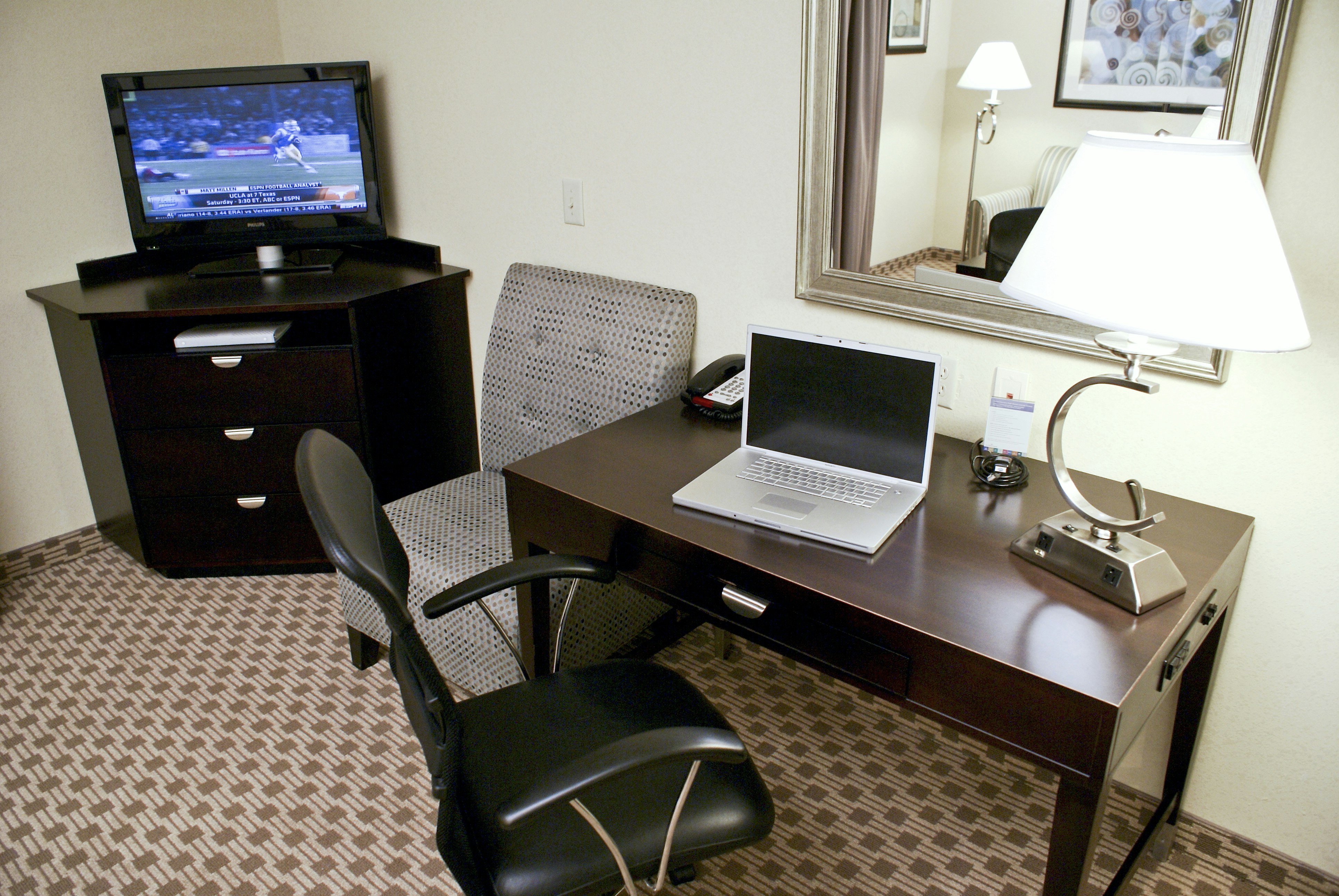 Hampton Inn Orange 45/50