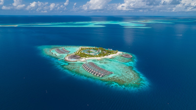 Kagi Maldives Resort & Spa 49/63