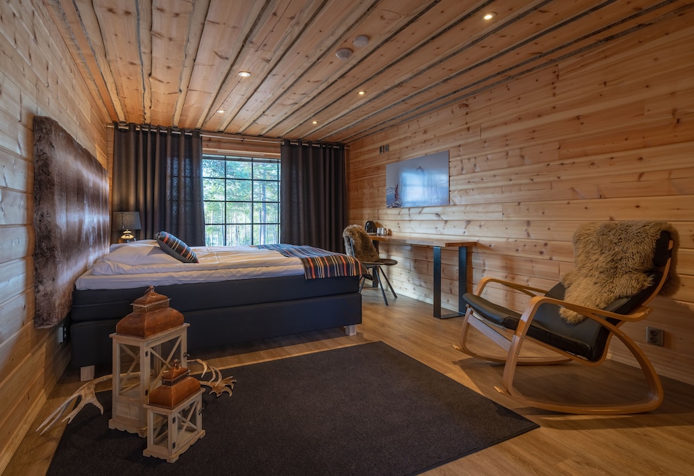 Wilderness Hotel Nangu 19/49