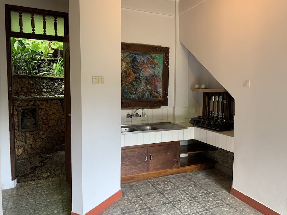 Bali Spirit Hotel and Spa 11/75