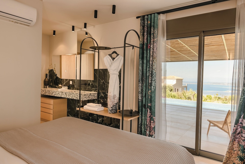Epiphany Villas Lefkada 9/45