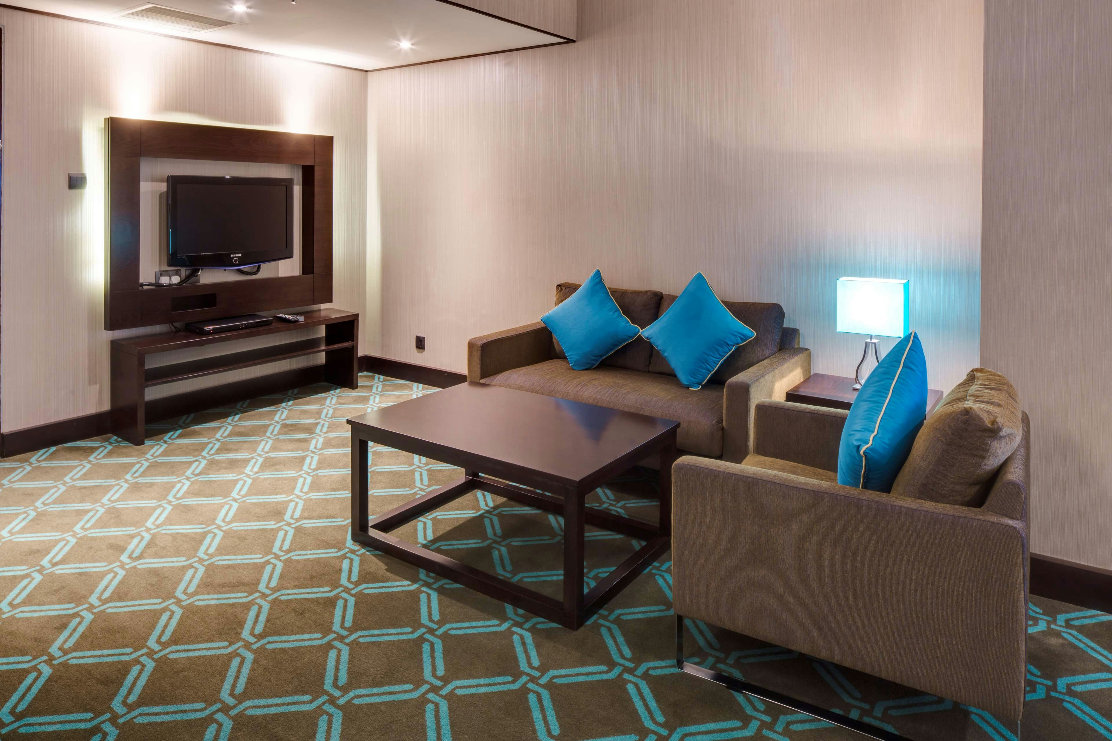 Novel Hotel City Center 32/51