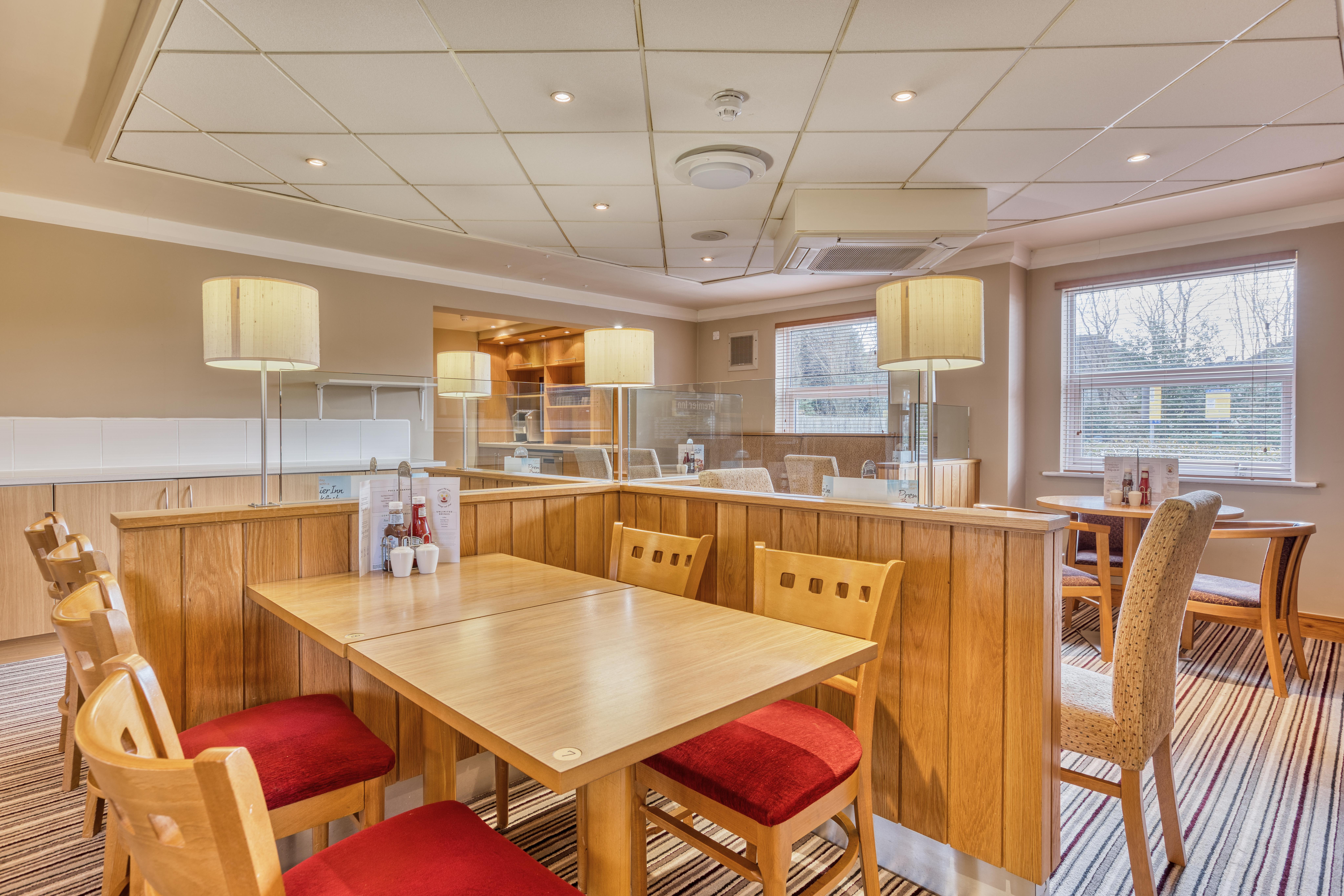 Premier Inn Birmingham (Great Barr M6 J7) 13/20