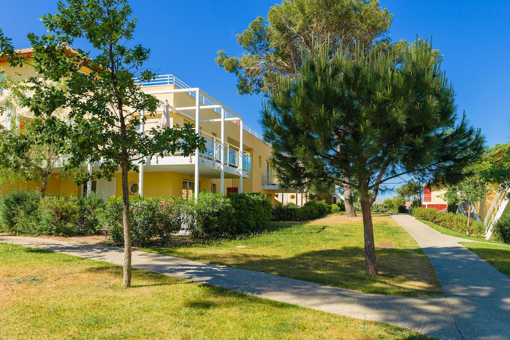Lagrange Vacances Les Terrasses Des Embiez 25/29