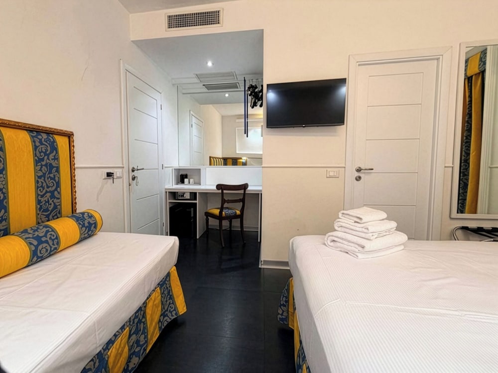 Imperial Suite Rome Guest House 27/50