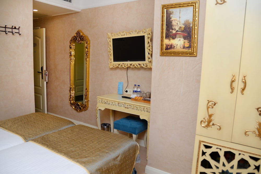 EDIBE SULTAN HOTEL 23/37