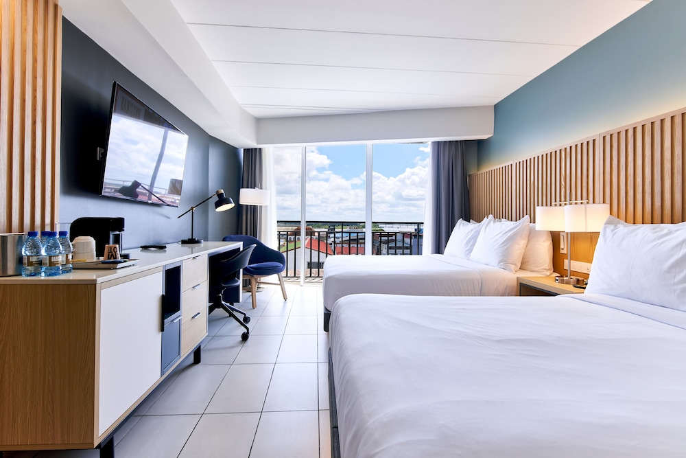 Radisson Hotel Paramaribo 8/55