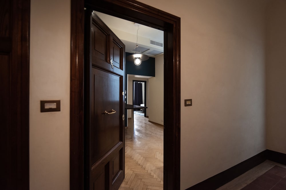 Beige Et Ble Guest House 38/39
