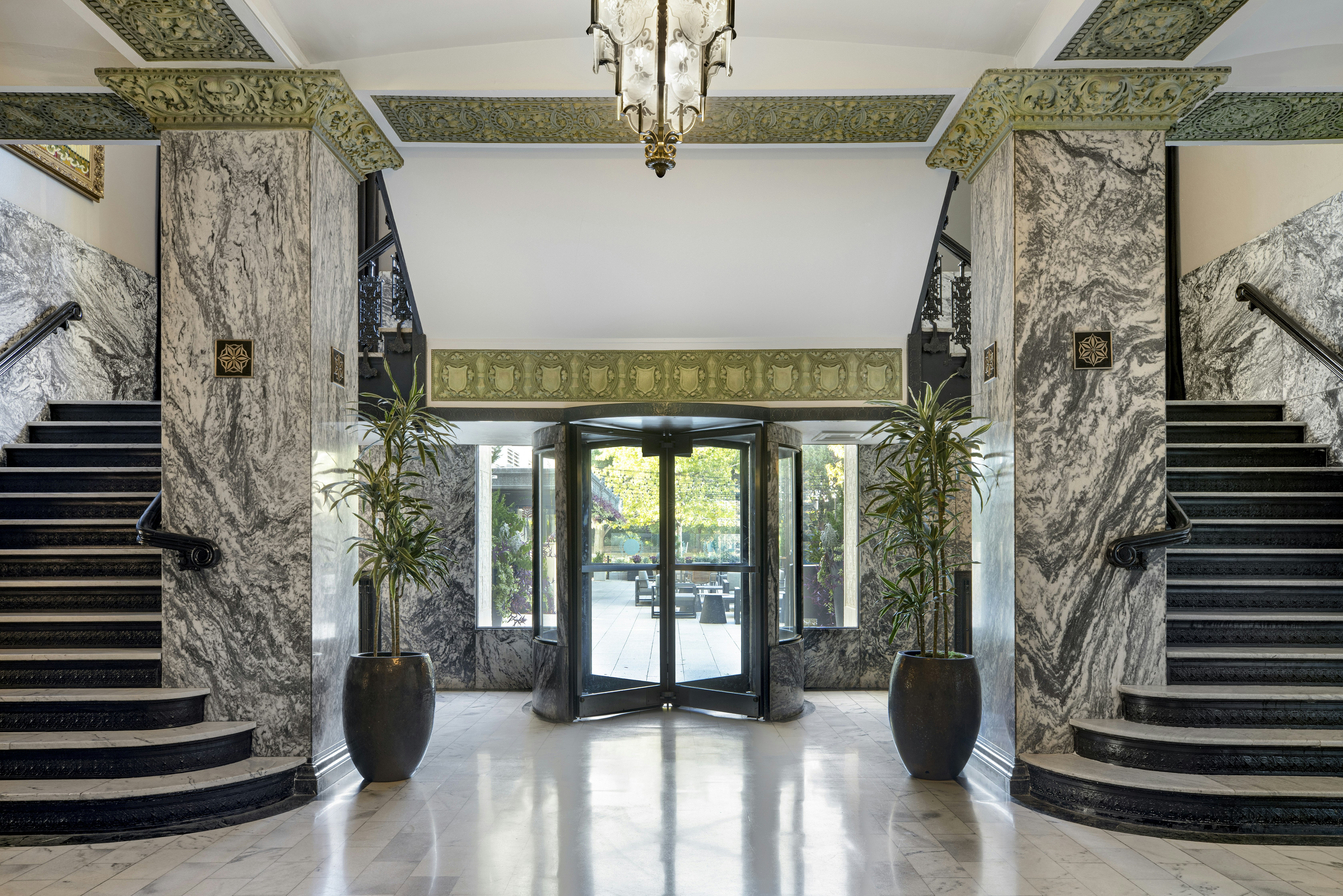 Colcord Hotel Oklahoma City, Curio Collection by Hilton 31/62