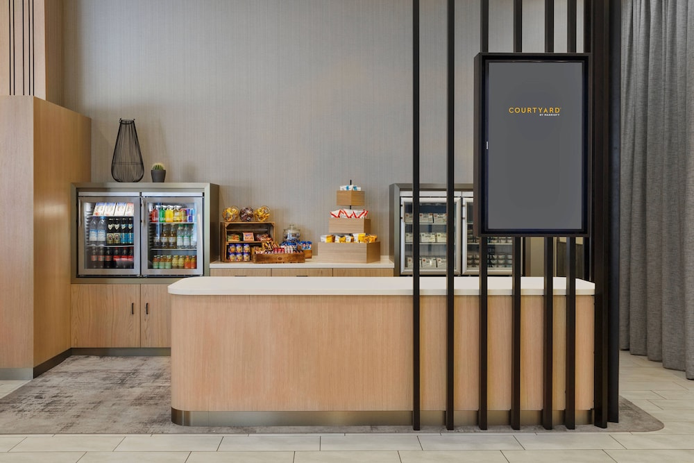 Courtyard by Marriott Munich City East 52/65