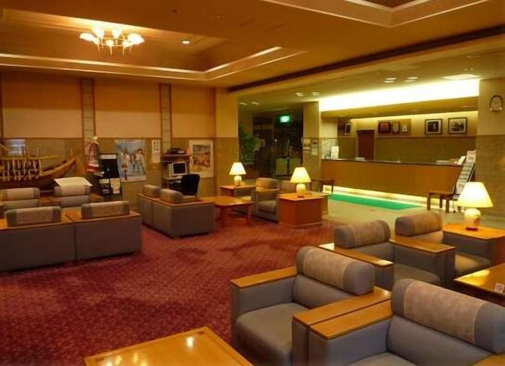 Yokote Central Hotel 32/44