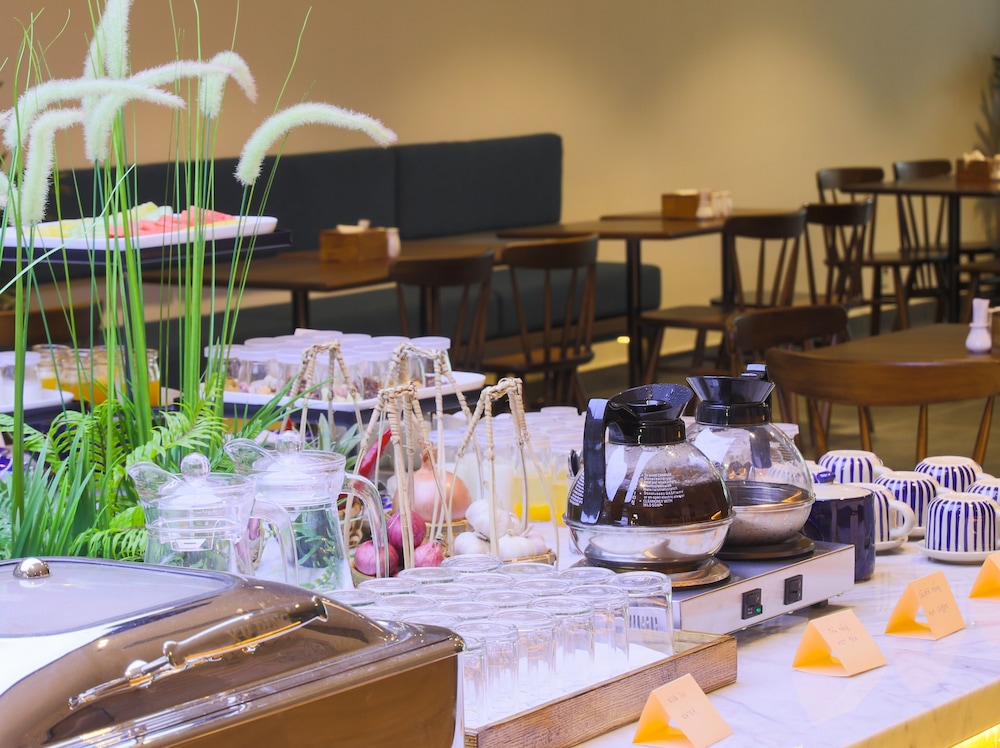 The Glomad Da Nang Hotel - Hostel 36/44