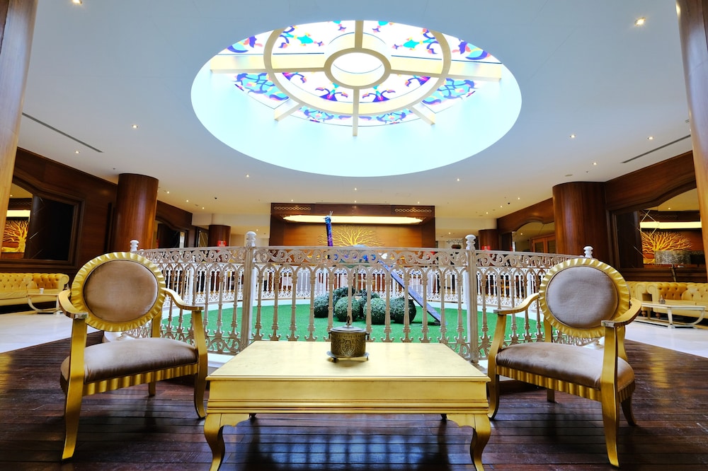 Sabiha Gokcen Hotel Istanbul Houses 39/50