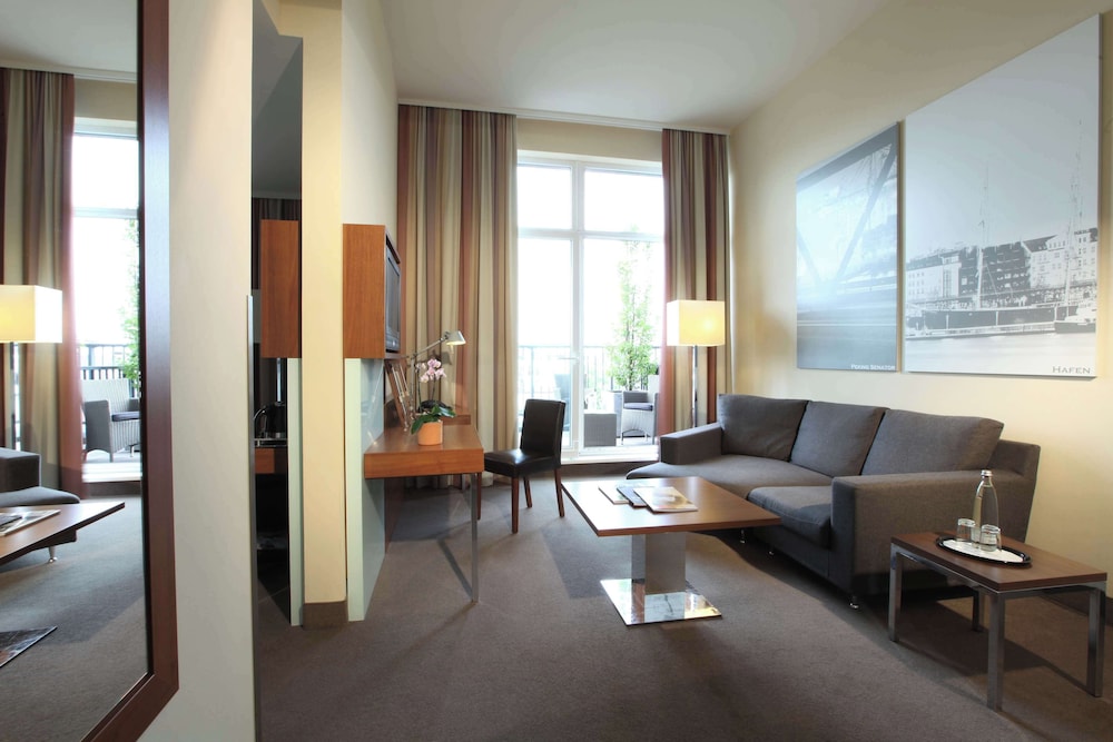Lindner Hotel Hamburg Am Michel, part of JdV by Hyatt 49/69