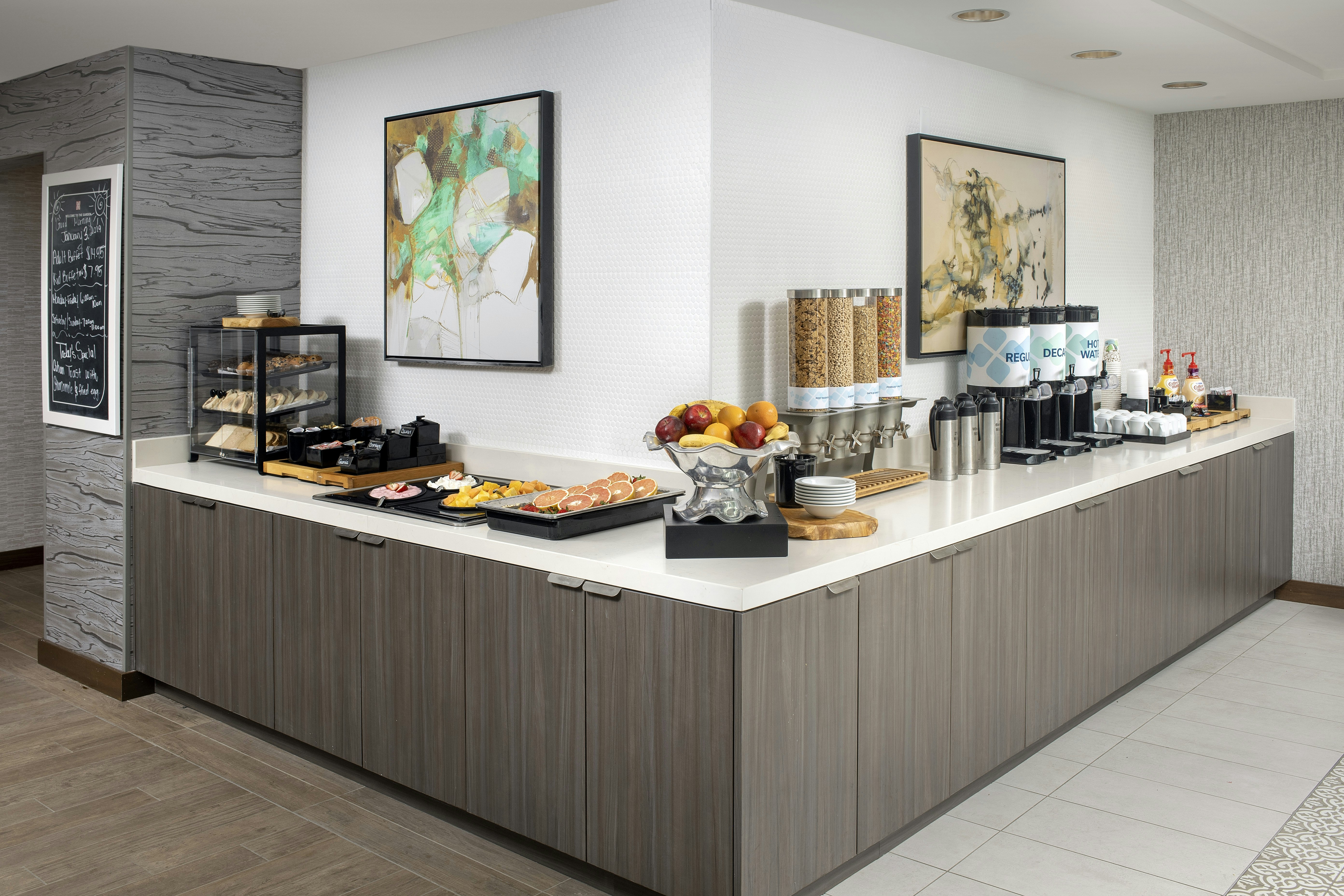 Hilton Garden Inn Miami Brickell South 14/54