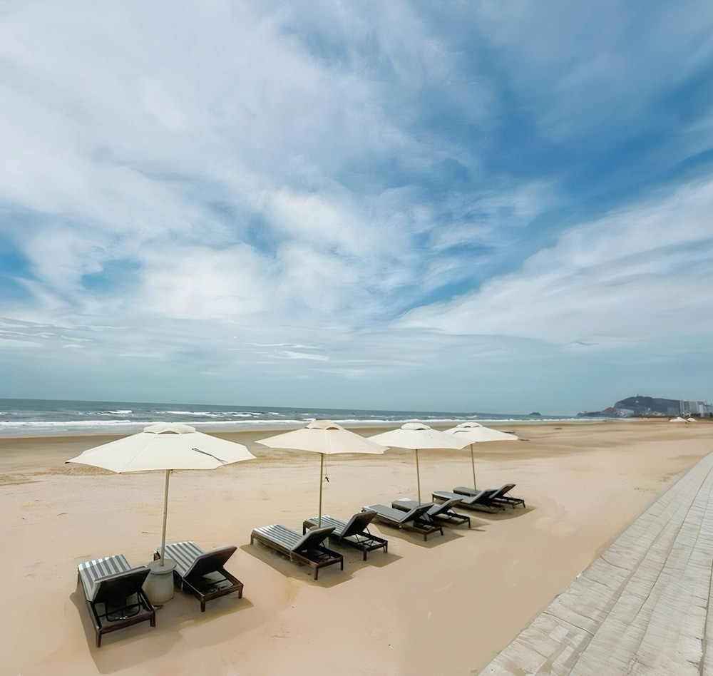 Vias Hotel Vung Tau 68/70