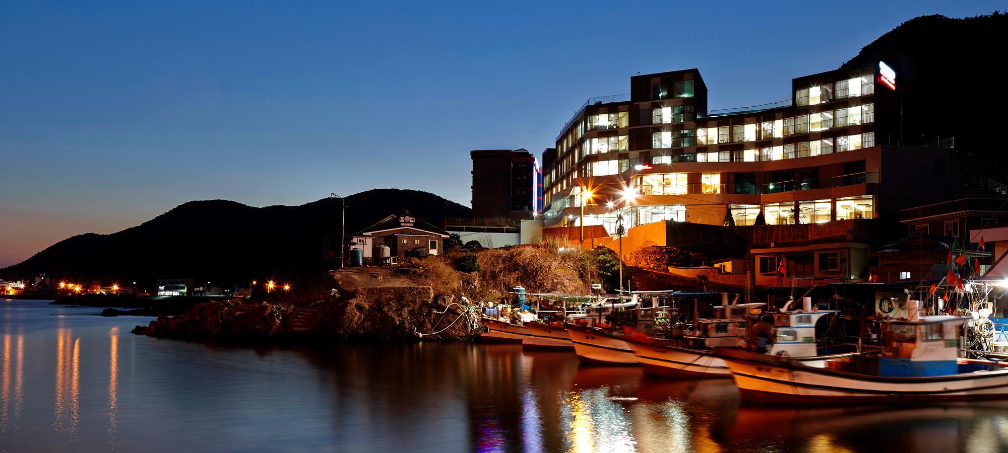 Yeongdeok Healing Turn Resort 15/17