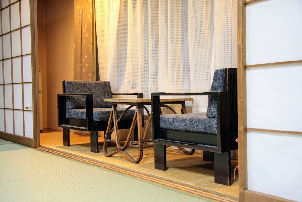Kawaguchiko Hotel 33/63