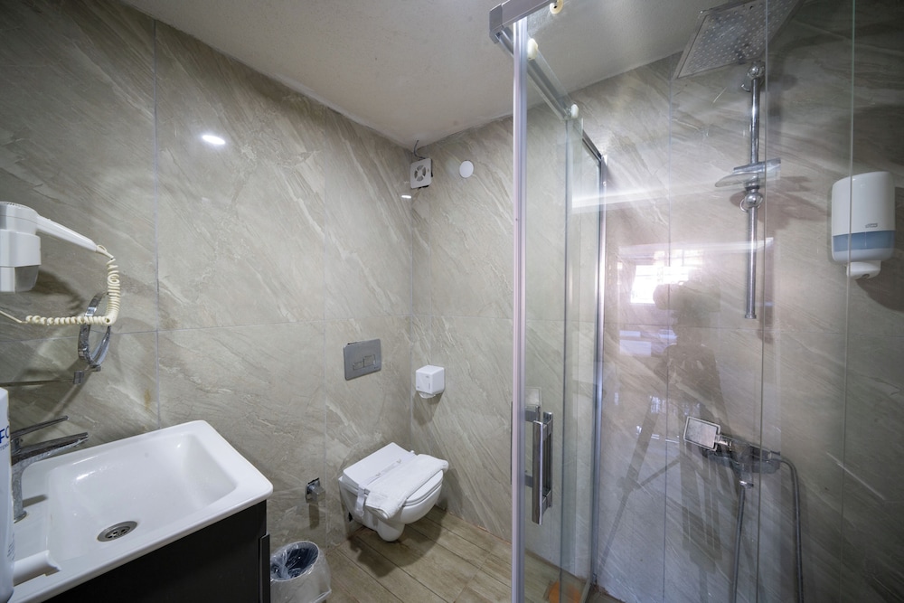 Akyali Butik Hotel 47/50
