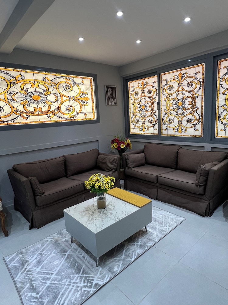 Zamalek House Hotel 53/63