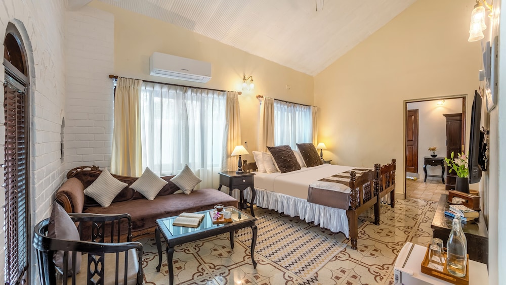 The Tamarind Hotel 18/50