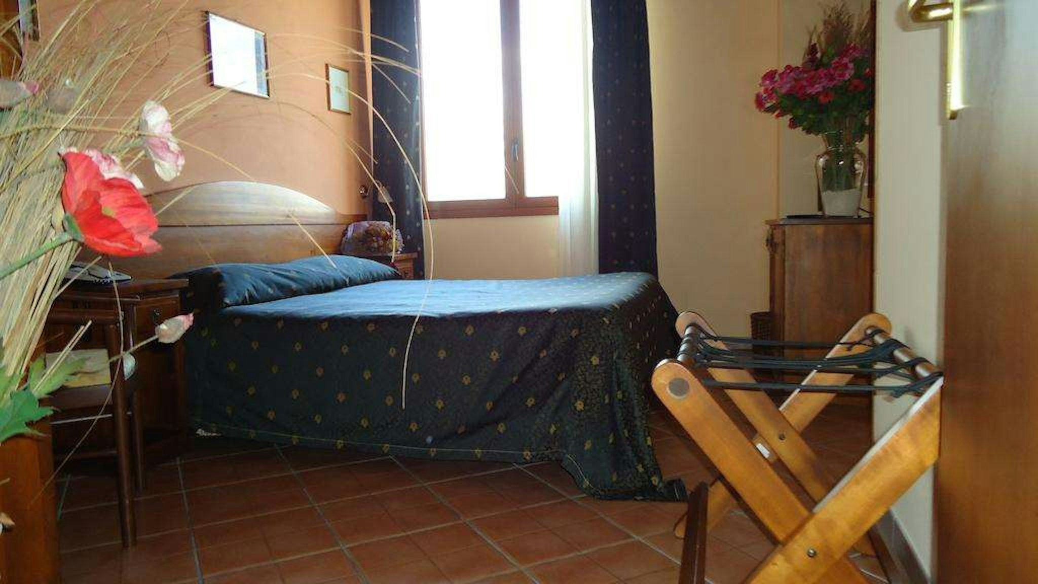 Hotel Archimede Ortigia 8/45