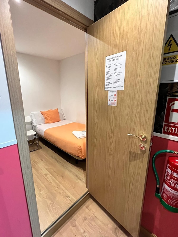 Flat5madrid 21/46