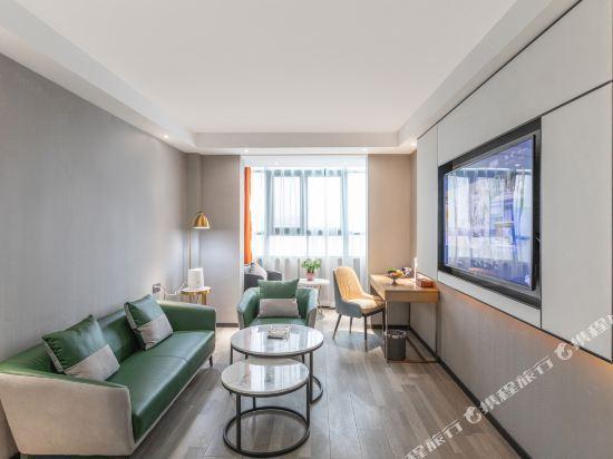 Huiyuan Jinjiang International Hotel 28/34