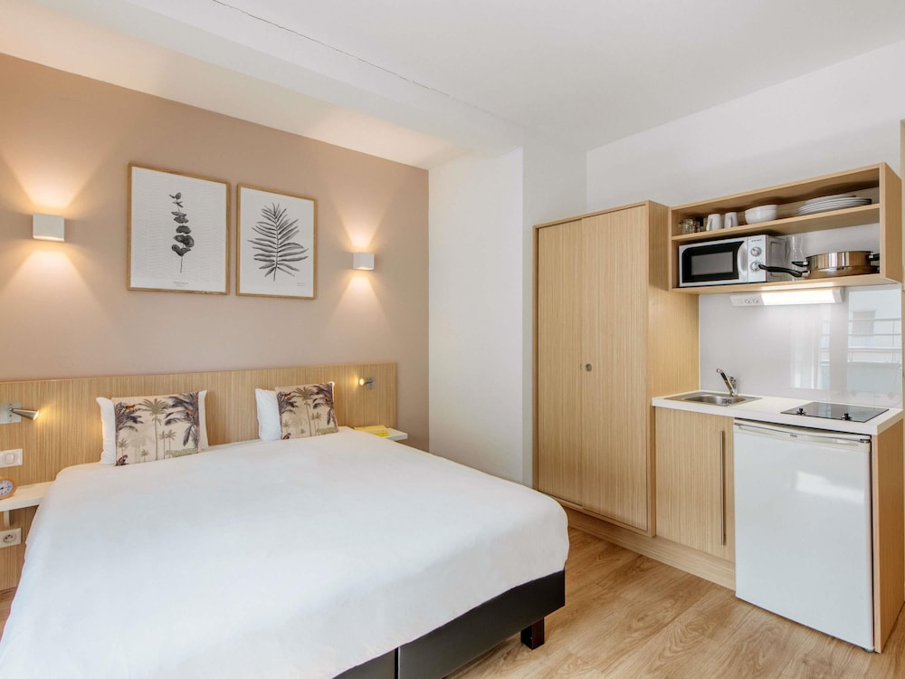 Aparthotel Adagio Access Brussels Europe 32/63