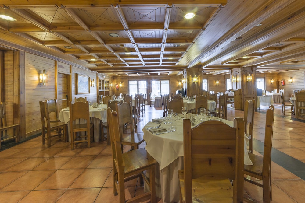 Sport Hotel 48/64